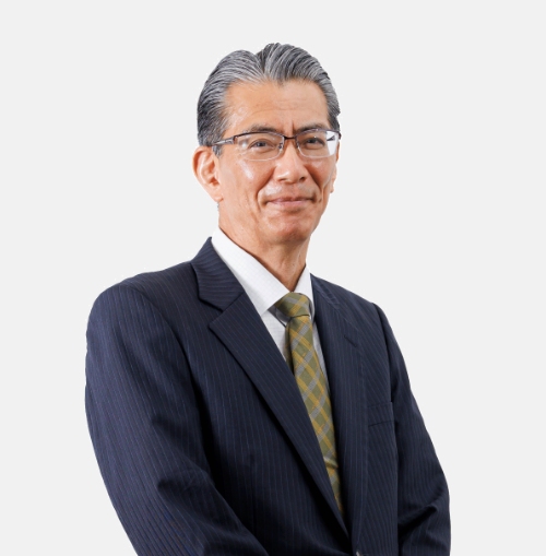 代表取締役 竹内 篤行